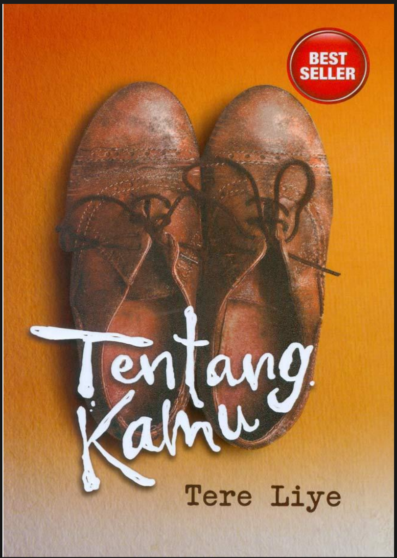 Cover tentang kamu
